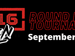 M16 Round Robin 6