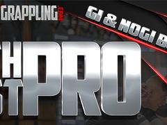 Pro Sport Grappling - South West Pro