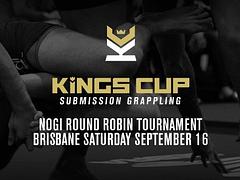 Kings Cup Brisbane