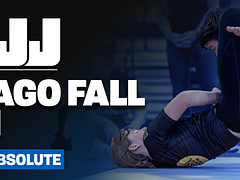 Chicago Fall Open
