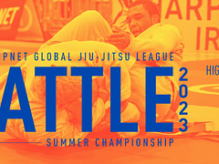 COMPNET SEATTLE SUMMER CHAMPIONSHIP 2023