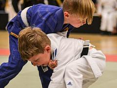 Haninge BJJ Kids Open- Fall 2023