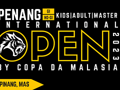 COPA DA MALASIA IN PENANG II