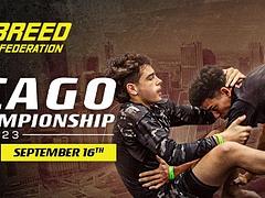 NEWBREED CHICAGO FALL CHAMPIONSHIP