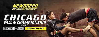 NEWBREED CHICAGO FALL CHAMPIONSHIP