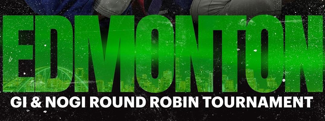 Grappling Industries EDMONTON