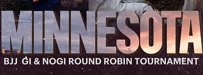 Grappling Industries MINNESOTA