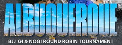 Grappling Industries ALBUQUERQUE