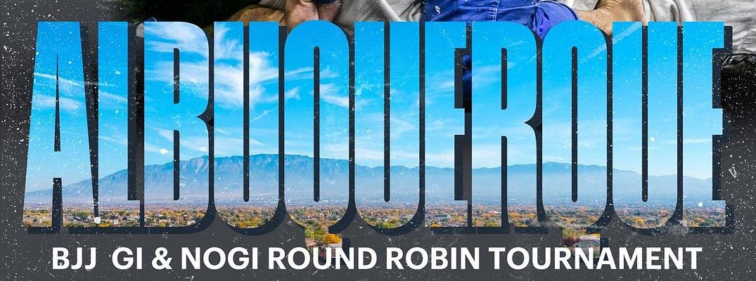 Grappling Industries ALBUQUERQUE