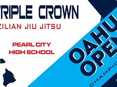 Oahu Open Championship 2023