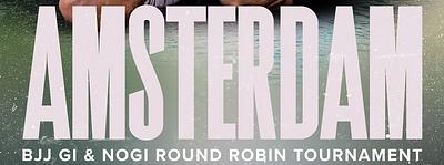 Grappling Industries AMSTERDAM