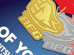AFG Rise of Youth 3 Kids Jiu-Jitsu Competition