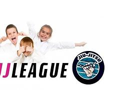 BJJ LEAGUE -  Checkmat, Norway
