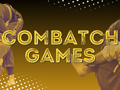 The Combatch Games
