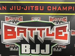The Battle BJJ "KING OF THE MAT" IV