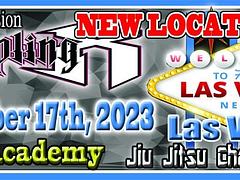 Grappling X 9/17/2023 Las Vegas Jiu Jitsu Championships
