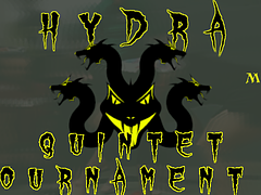 Hydra: Quintet Tournament 2
