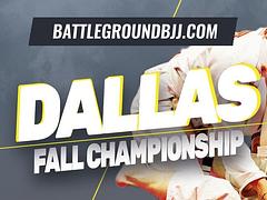 Dallas Fall Championship  2023