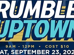Rumble in the Uptown II
