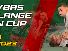 KRIVBAS CHALLENGE OPEN CUP