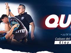 III ETAPA CEBJJ - NOGI - QUITO
