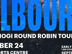 Grappling Industries MELBOURNE