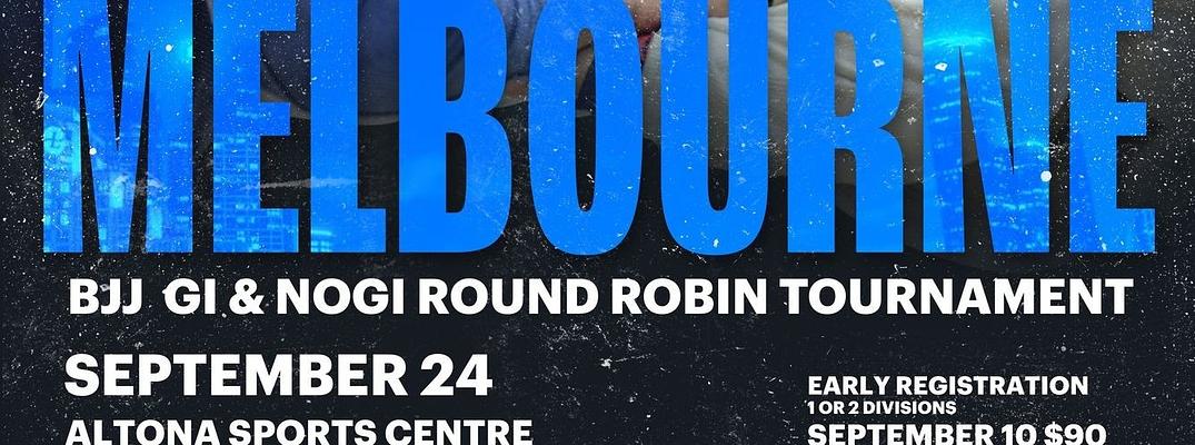 Grappling Industries MELBOURNE