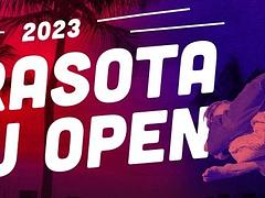 Sarasota BJJ Open