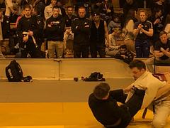 Sande BJJ-cup 23. sep 2023