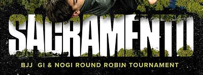 Grappling Industries SACRAMENTO