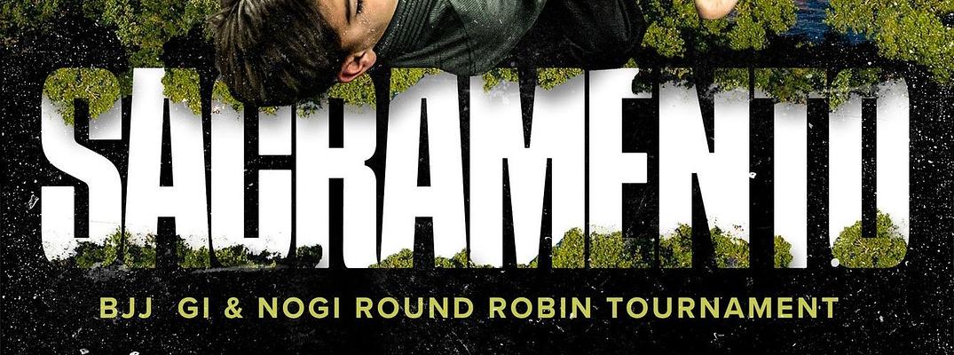 Grappling Industries SACRAMENTO