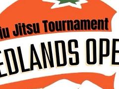 Redlands Jiu Jitsu Open