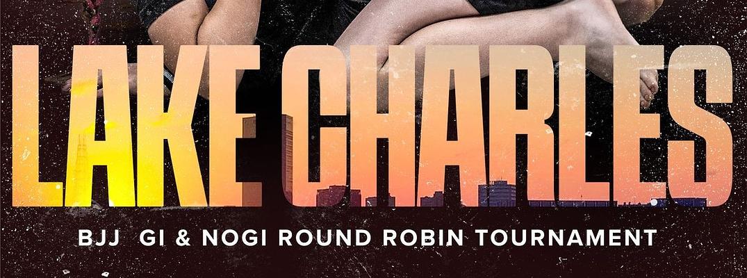 Grappling Industries LAKE CHARLES