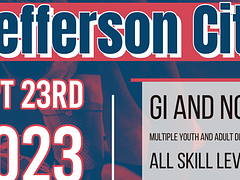 Submission Challenge Jefferson City, MO Sept 23rd, 2023
