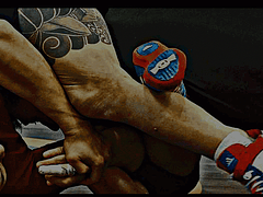 Combat Wrestling World Championships 2023