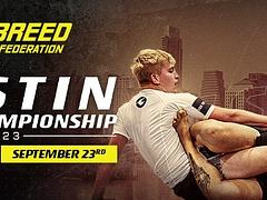 NEWBREED AUSTIN FALL CHAMPIONSHIP