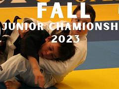 SIO Fall Junior Championship 2023