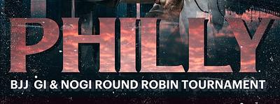 Grappling Industries PHILLY