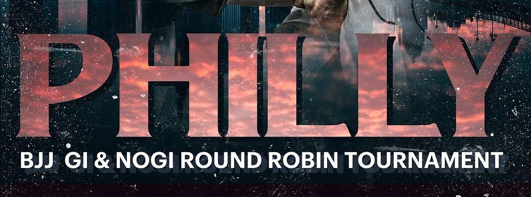 Grappling Industries PHILLY