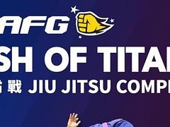 AFG Clash of Titans 2