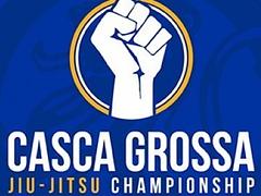 Casca Grossa Gi Kids - No Gi Adults - Round Robin