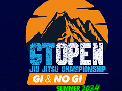 GT OPEN 2024 SUMMER
