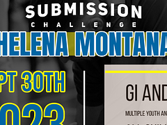 Submision Challenge Helena, MT September 30th, 2023