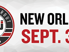 Tap Cancer Out 2023 New Orleans BJJ Open