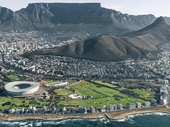 The Ultimate Nosso Jeito Experience Cape Town