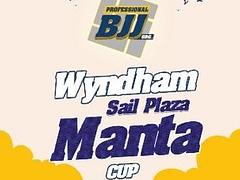 BJJ PRO Wyndham Sail Plaza Fest