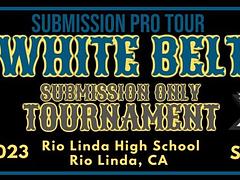 Submission Pro Tour: White Belt Open 2