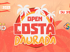 OPEN COSTA DAURADA BJJ 2023