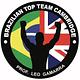 Brazilian Top Team Cambridge logo
