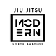 Jiu-Jitsu Modern logo